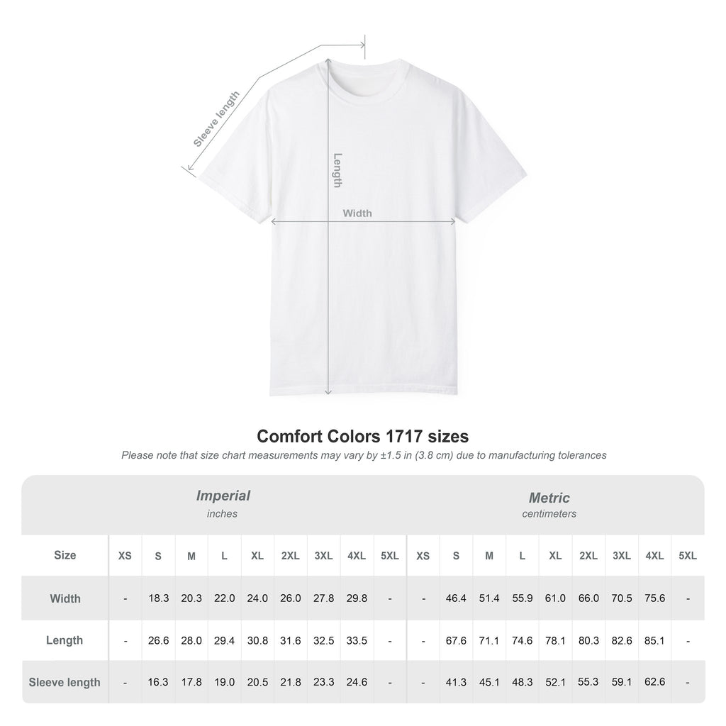 Midnight Arcade Graphic Tee