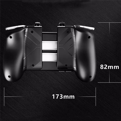AK16 Mobile Game Trigger Controller