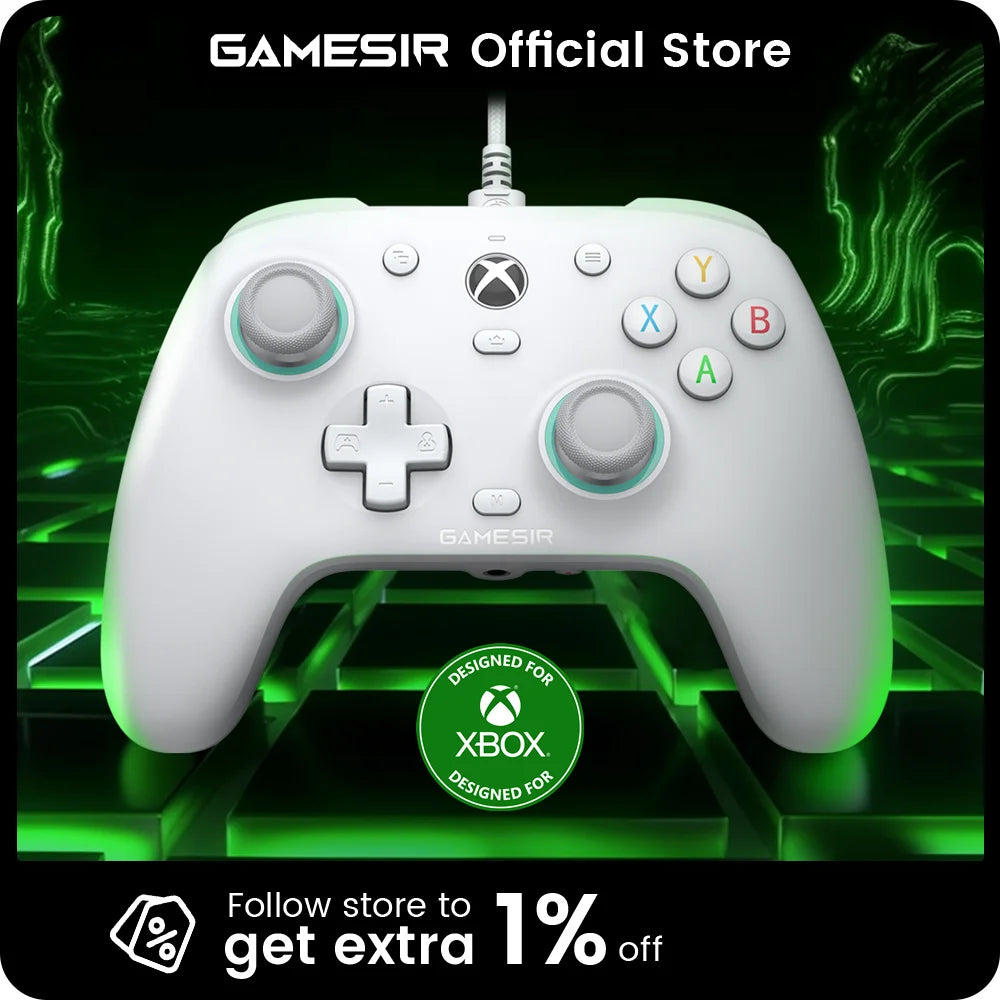 GameSir G7 SE Xbox Controller